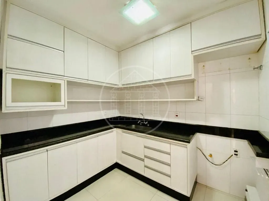 Sobrado, 3 quartos, 100 m² - Foto 3