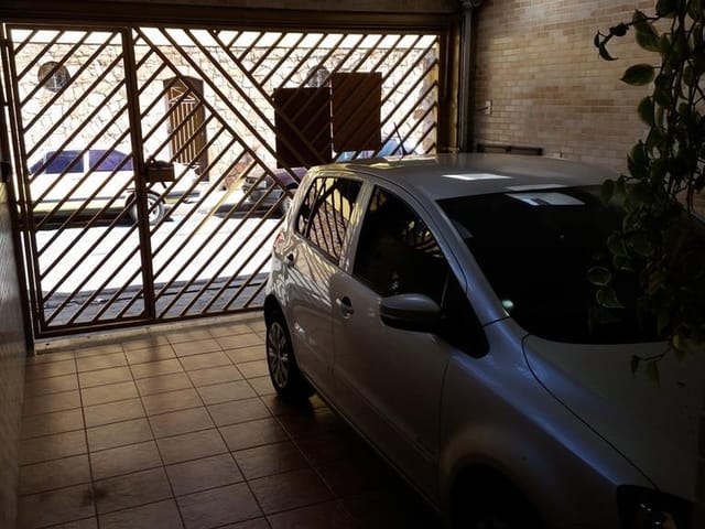Foto do Sobrado - Sobrado à venda 3 Quartos, 1 Suite, 2 Vagas, 168M², Tatuapé, São Paulo - SP | ZONA LESTE IMÓVEIS