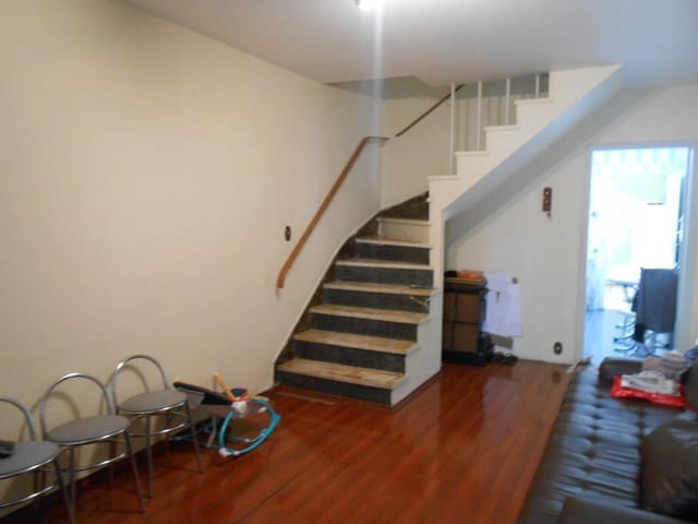 Foto do Sobrado - Sobrado residencial à venda, Tatuapé, São Paulo - SO6289. | ZONA LESTE IMÓVEIS
