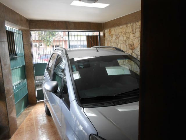 Foto do Sobrado - Sobrado residencial à venda, Tatuapé, São Paulo - SO6289. | ZONA LESTE IMÓVEIS