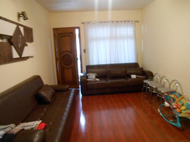 Foto do Sobrado - Sobrado residencial à venda, Tatuapé, São Paulo - SO6289. | ZONA LESTE IMÓVEIS