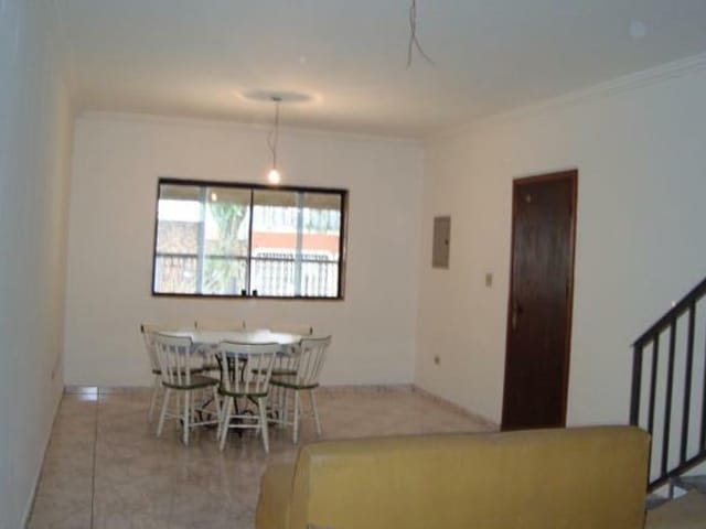 Foto do Sobrado - Sobrado  residencial à venda. | ZONA LESTE IMÓVEIS