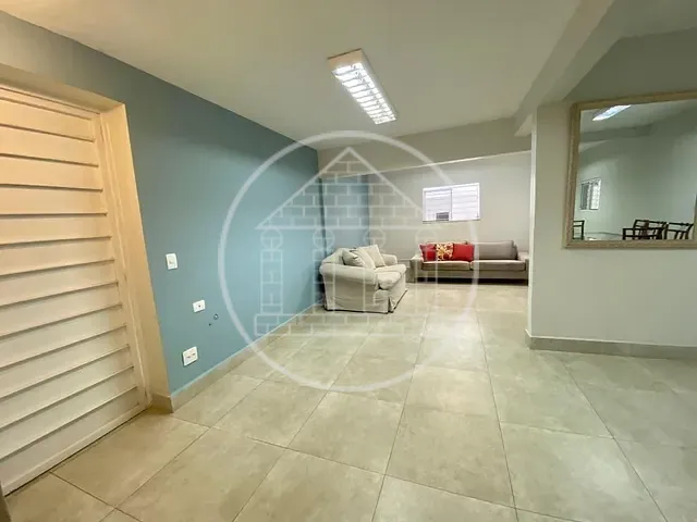 Sobrado com 300m², à venda ou para alugar, no bairro Vila Congonhas em São Paulo