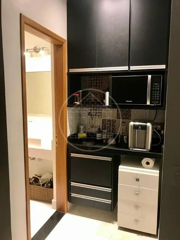 Sobrado, 1 quarto, 250 m² - Foto 7