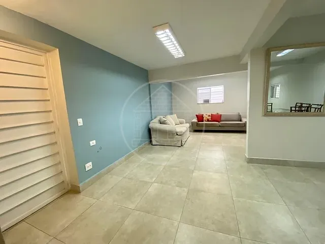 Sobrado com 300m², à venda ou para alugar, no bairro Vila Congonhas em São Paulo