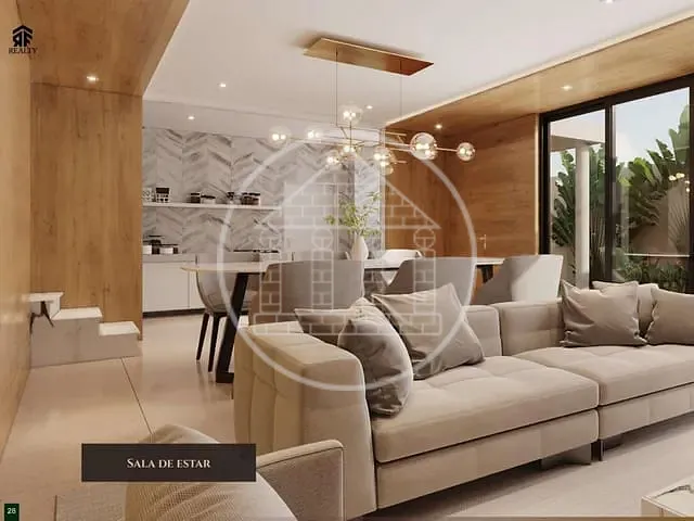 Sobrado com 1500m² 4 quartos e 5 banheiros, para alugar, no bairro Jardim Prudência em São Paulo