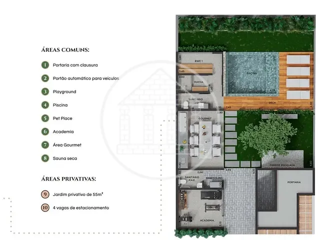 Sobrado com 1500m² 4 quartos e 5 banheiros, para alugar, no bairro Jardim Prudência em São Paulo