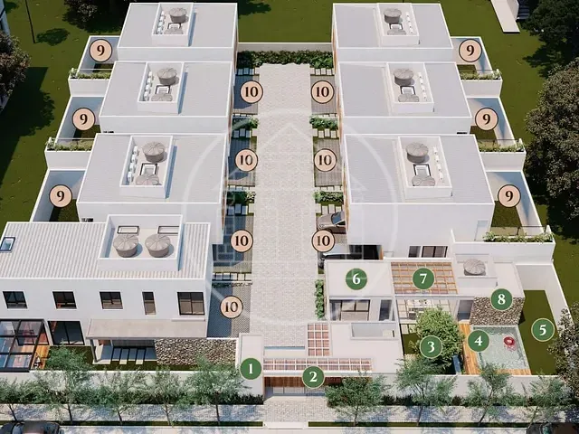 Sobrado com 1500m² 4 quartos e 5 banheiros, para alugar, no bairro Jardim Prudência em São Paulo