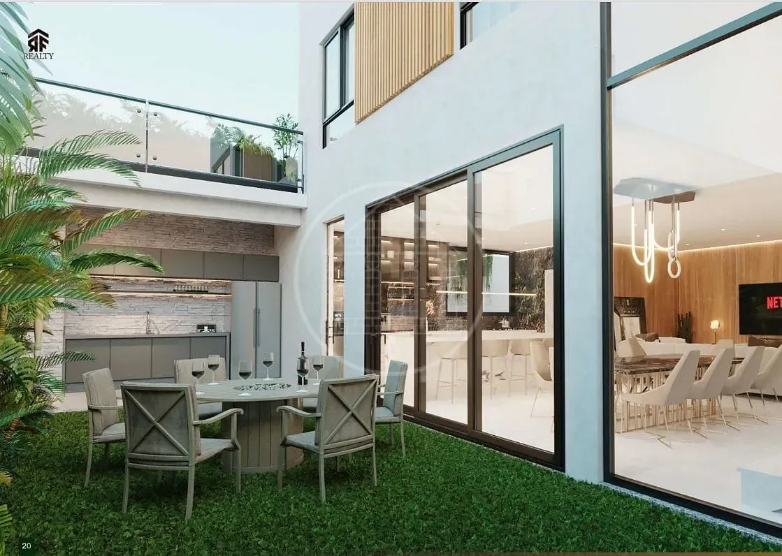 Sobrado, 4 quartos, 320 m² - Foto 11