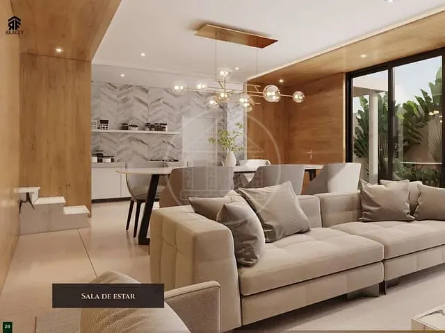 Sobrado com 1500m² 4 quartos e 5 banheiros, para alugar, no bairro Jardim Prudência em São Paulo