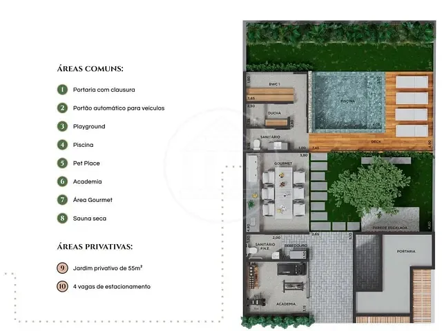 Sobrado com 1500m² 4 quartos e 5 banheiros, para alugar, no bairro Jardim Prudência em São Paulo