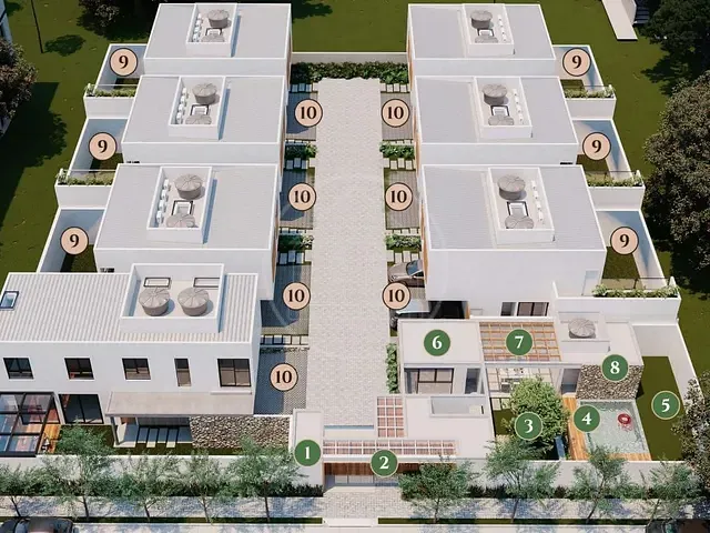 Sobrado com 1500m² 4 quartos e 5 banheiros, para alugar, no bairro Jardim Prudência em São Paulo