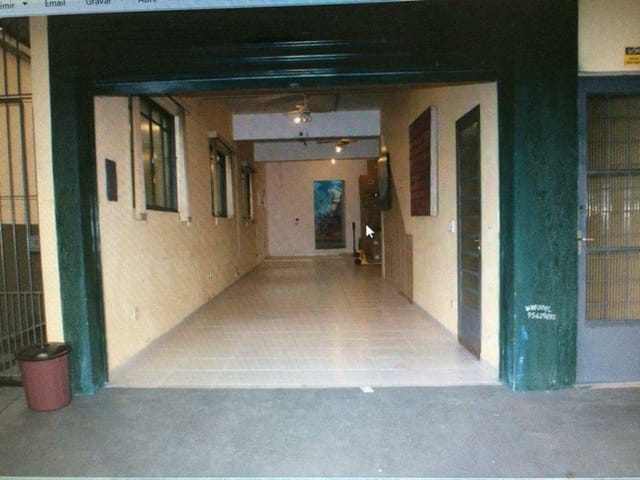Foto do Sobrado - Sobrado à venda 3 Quartos, 2 Vagas, 180M², Tatuapé, São Paulo - SP | ZONA LESTE IMÓVEIS