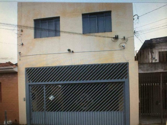 Foto do Sobrado - Sobrado à venda 3 Quartos, 2 Vagas, 180M², Tatuapé, São Paulo - SP | ZONA LESTE IMÓVEIS