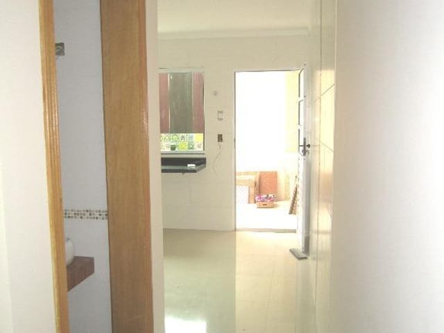 Foto do Sobrado - Sobrado residencial à venda, Vila Carrão, São Paulo. | ZONA LESTE IMÓVEIS