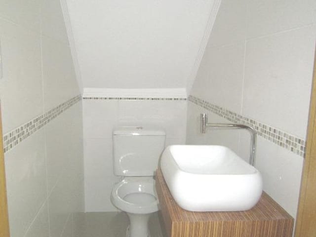 Foto do Sobrado - Sobrado residencial à venda, Vila Carrão, São Paulo. | ZONA LESTE IMÓVEIS