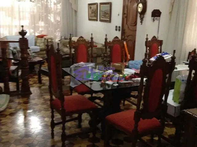 Sobrado com 210m² 3 quartos e 4 banheiros, à venda ou para alugar, no bairro Vila Gomes Cardim em São Paulo