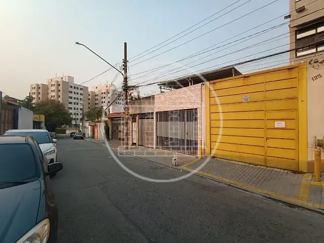 Sobrado com 280m², à venda, no bairro Jardim Prudência em São Paulo