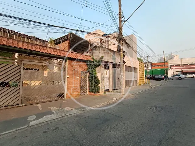 Sobrado com 280m², à venda, no bairro Jardim Prudência em São Paulo