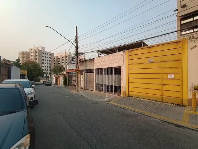 Sobrado com 280m², à venda, no bairro Jardim Prudência em São Paulo
