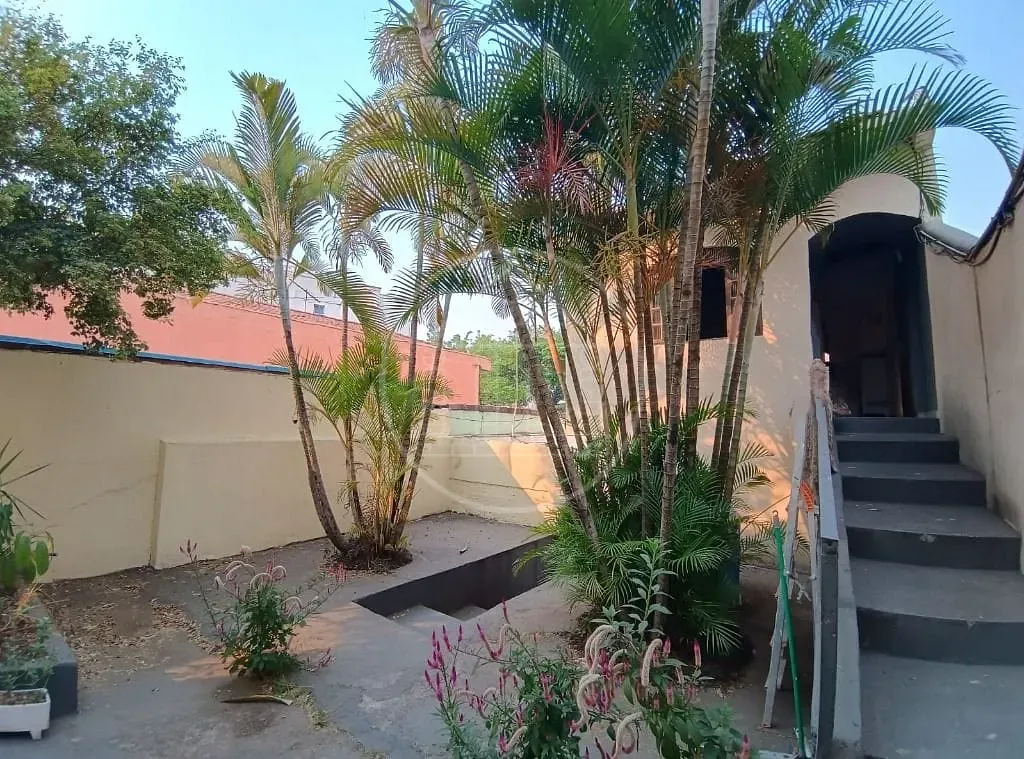 Sobrado, 1 quarto, 280 m² - Foto 6