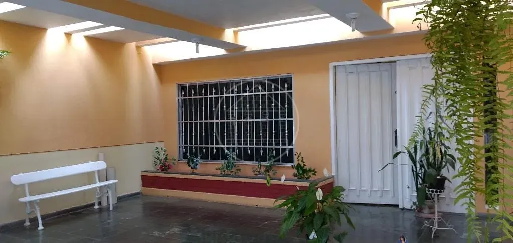Sobrado, 3 quartos, 142 m² - Foto 4