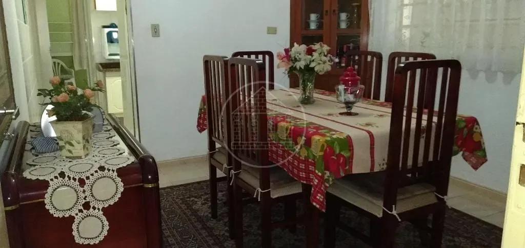 Sobrado, 3 quartos, 142 m² - Foto 33