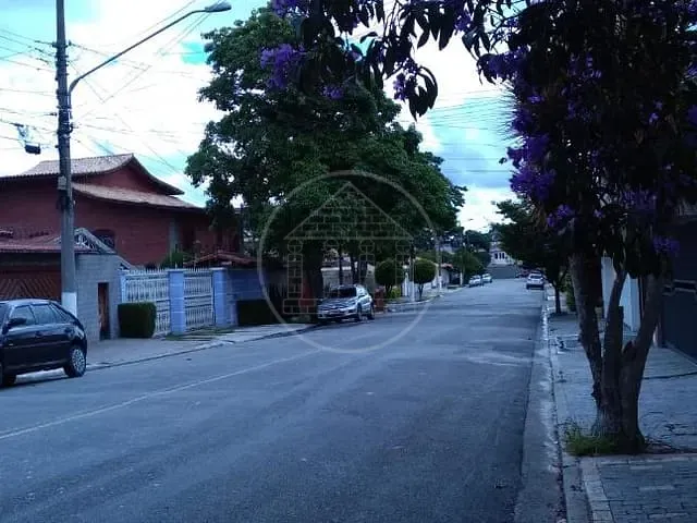 Sobrado com 182m² 3 quartos e 2 banheiros, à venda, no bairro Jardim Santa Helena em São Paulo