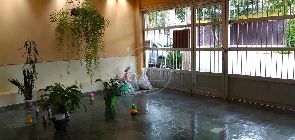 Sobrado, 3 quartos, 142 m² - Foto 6