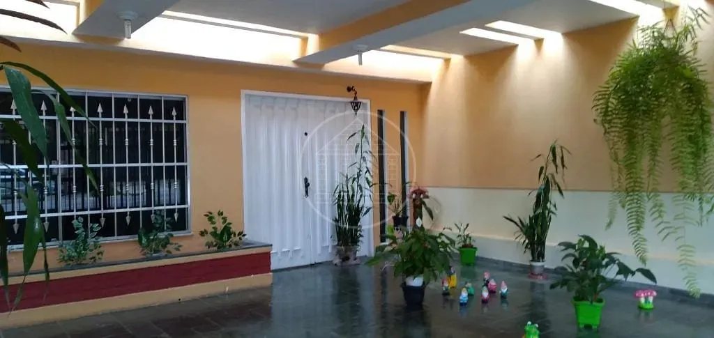 Sobrado, 3 quartos, 142 m² - Foto 1
