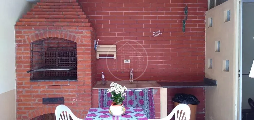 Sobrado, 3 quartos, 142 m² - Foto 18