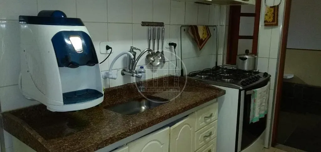 Sobrado, 3 quartos, 142 m² - Foto 37