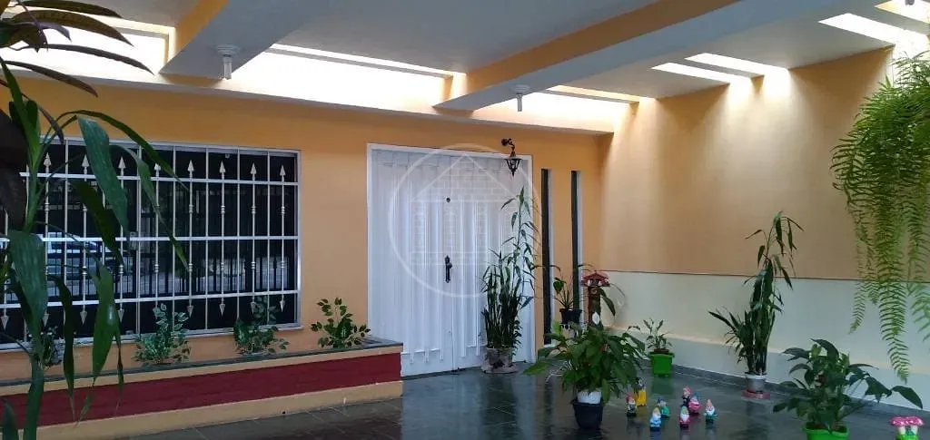 Sobrado, 3 quartos, 142 m² - Foto 2