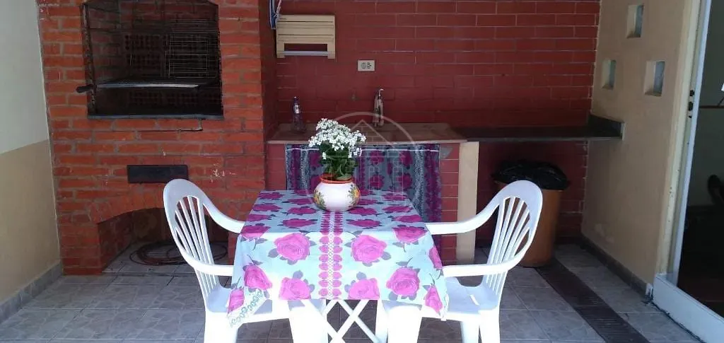 Sobrado, 3 quartos, 142 m² - Foto 19