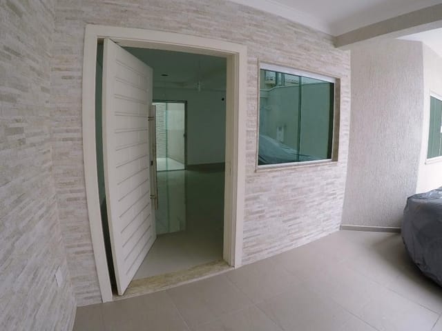 Foto do Sobrado - Sobrado à venda 3 Quartos, 1 Suite, 3 Vagas, 136.5M², Vila Santo Estevão, São Paulo - SP | ZONA LESTE IMÓVEIS