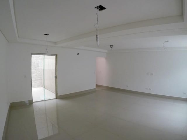 Foto do Sobrado - Sobrado à venda 3 Quartos, 1 Suite, 3 Vagas, 136.5M², Vila Santo Estevão, São Paulo - SP | ZONA LESTE IMÓVEIS