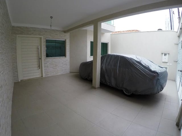 Foto do Sobrado - Sobrado à venda 3 Quartos, 1 Suite, 3 Vagas, 136.5M², Vila Santo Estevão, São Paulo - SP | ZONA LESTE IMÓVEIS