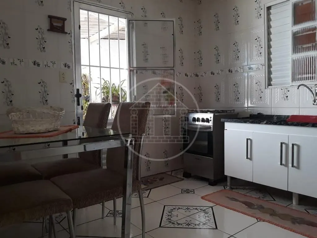 Sobrado, 4 quartos, 110 m² - Foto 11