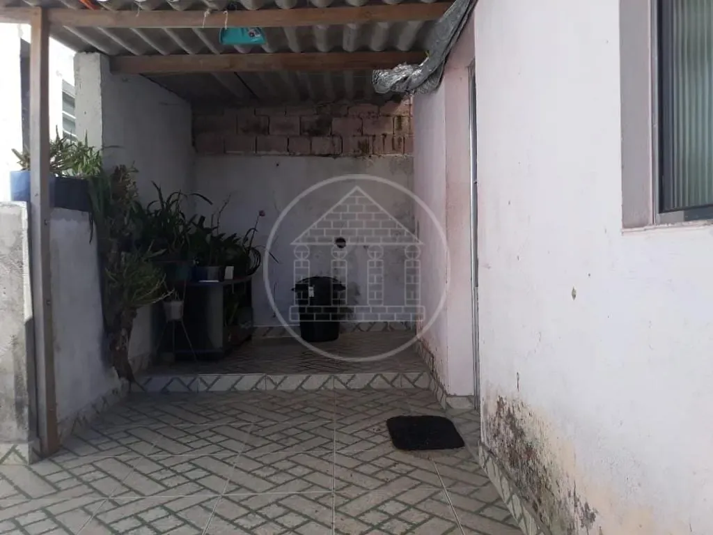 Sobrado, 4 quartos, 110 m² - Foto 13
