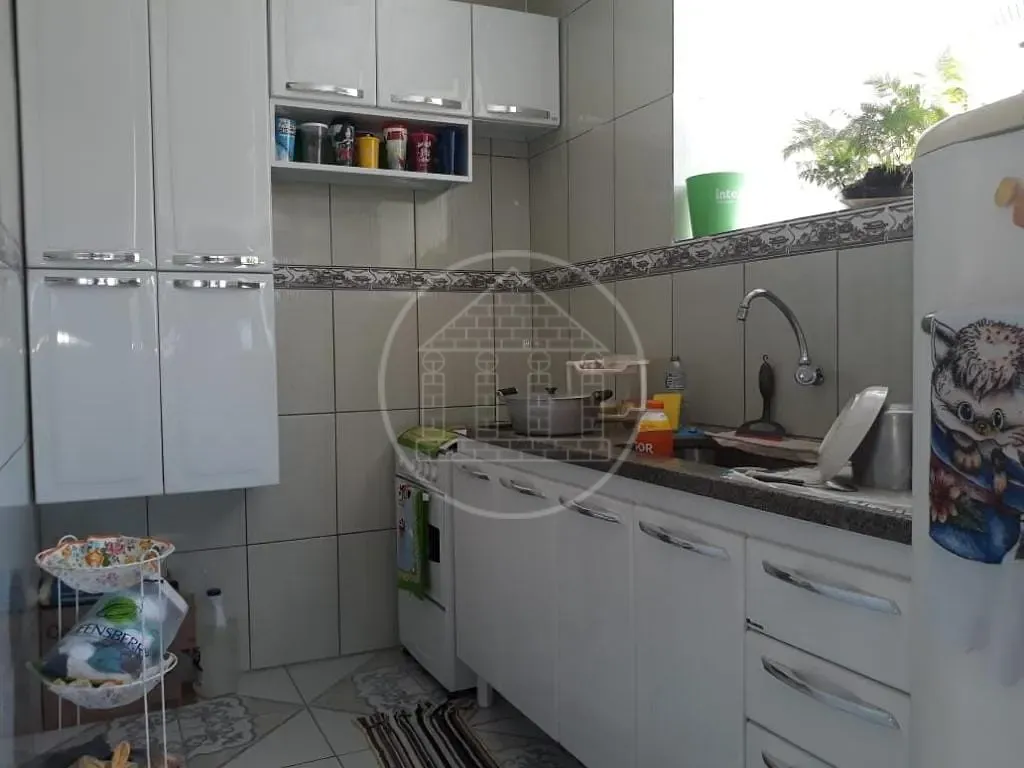 Sobrado, 4 quartos, 110 m² - Foto 8