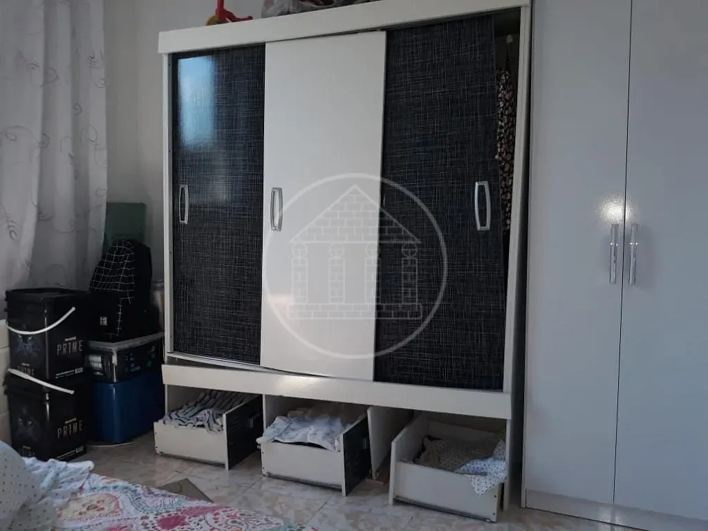 Sobrado, 4 quartos, 110 m² - Foto 20