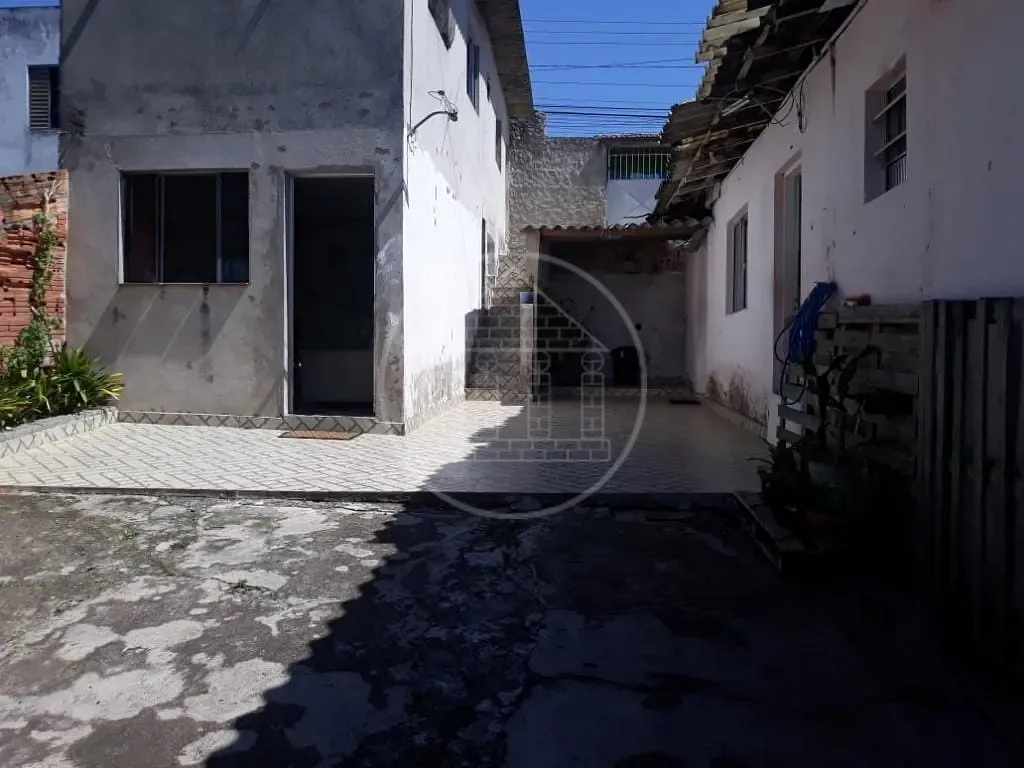 Sobrado, 4 quartos, 110 m² - Foto 16