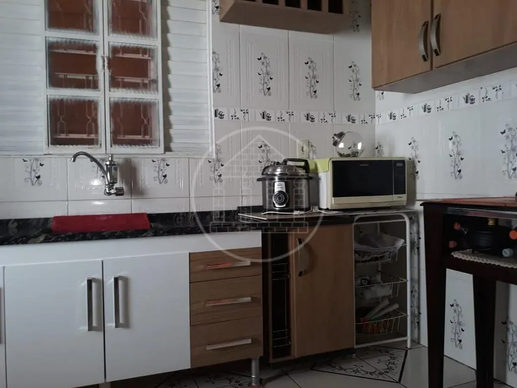 Sobrado, 4 quartos, 110 m² - Foto 6