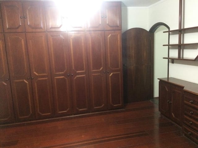 Foto do Sobrado - Sobrado com 3 dormitórios, 222 m² - venda por R$ 1.380.000,00 ou aluguel por R$ 4.100,00/mês - Tatuapé - São Paulo/SP | ZONA LESTE IMÓVEIS