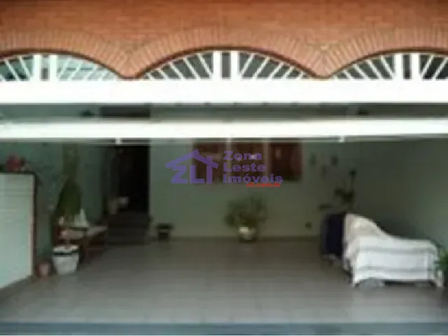 Sobrado com 150m² 3 quartos e 2 banheiros, para alugar, no bairro Vila Gomes Cardim em São Paulo