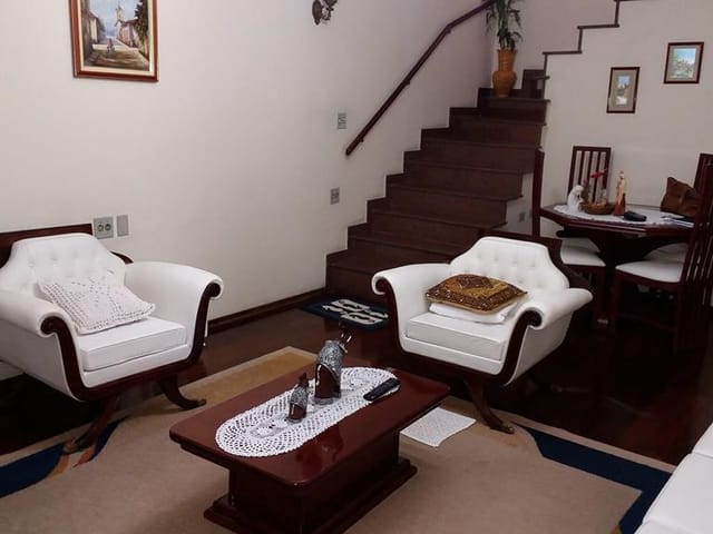 Foto do Sobrado - Sobrado residencial à venda, Vila Gomes Cardim, São Paulo. | ZONA LESTE IMÓVEIS