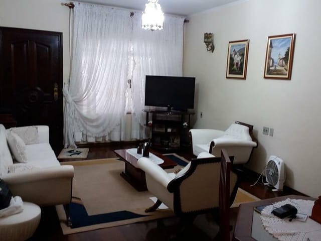 Foto do Sobrado - Sobrado residencial à venda, Vila Gomes Cardim, São Paulo. | ZONA LESTE IMÓVEIS
