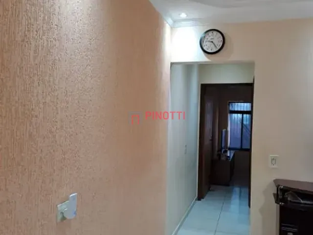 Sobrado 2 quartos e 2 banheiros, à venda, no bairro Ferrazópolis em São Bernardo do Campo