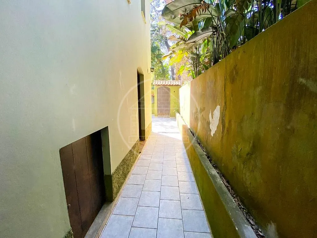 Sobrado, 3 quartos, 204 m² - Foto 35