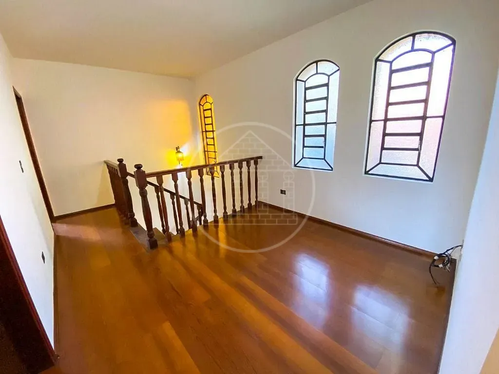 Sobrado, 3 quartos, 204 m² - Foto 24